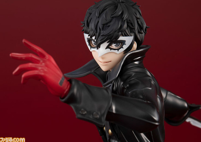 ペルソナ5 ジョーカー プレイマット 未開封 ペルソナ5 PERSONA5 プレイマット 未開封 10枚 ジョーカー 真 杏