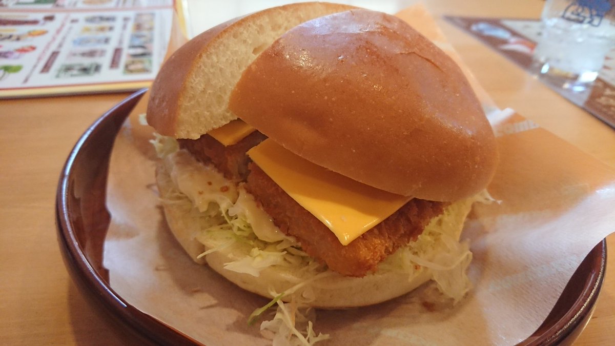 みんなの コメダ ハンバーガー 口コミ 評判 食べたいランチ 夜ごはんがきっと見つかる ナウティスイーツ