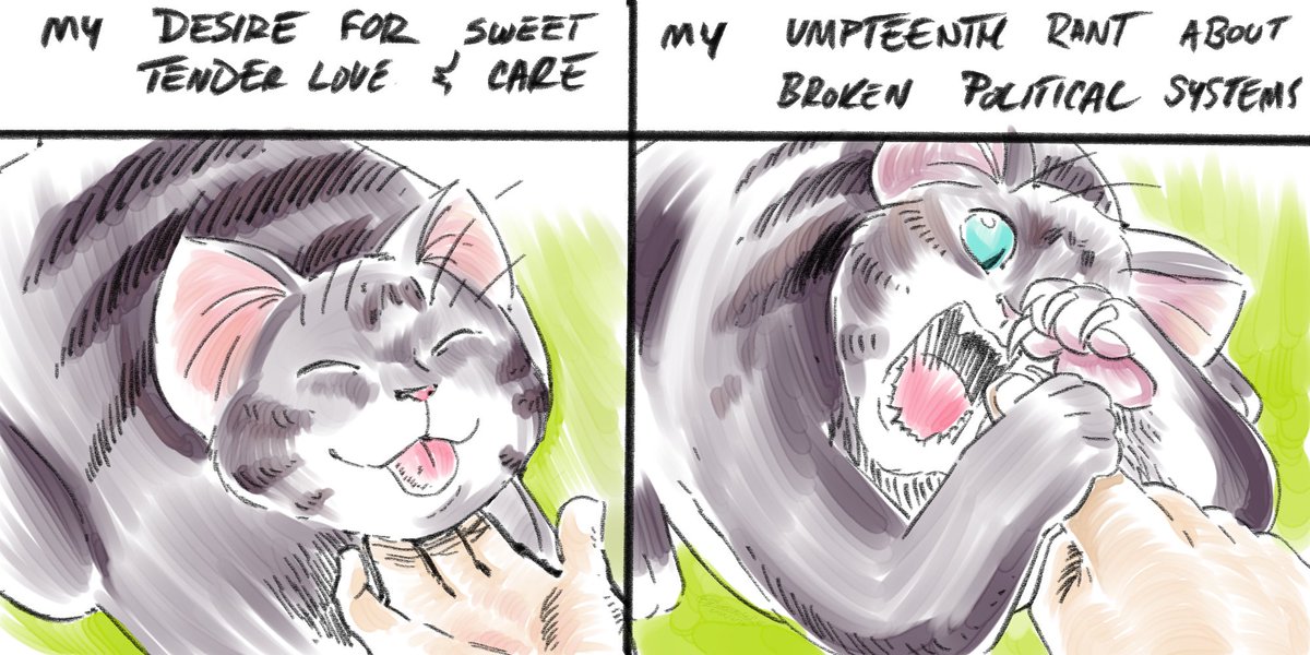 🏳️‍⚧️ Gowene (ᎪᏪᏁ), Canon Anarchist 🇺🇦 🇵🇸 tweet media