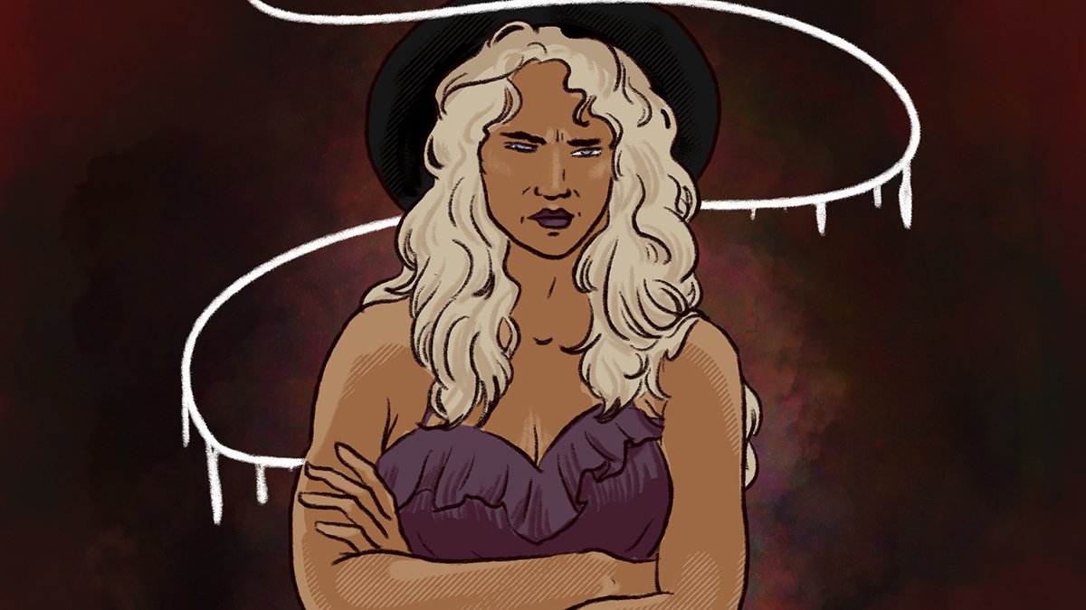 ASAScomic's tweet photo. You can make some people happy some of the time but as soon as you stop, they'll resent you and call you a good-for-nothing. ...you sure that's not how the saying goes? New episode of #ASASComic up on #WEBTOON at https://t.co/WPjExS3MCh! https://t.co/8M6zlUnGCd
