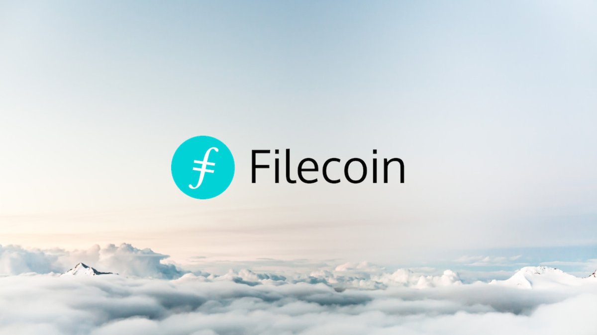 Gate's tweet photo. Filecoin had a massive sell-off from $170 to 30, is it now an undervalued buy?
In our livestream starting right NOW, we break down the fundamentals and analyze the situation,
https://t.co/Fo8jek36OE https://t.co/USCPNz3SKG