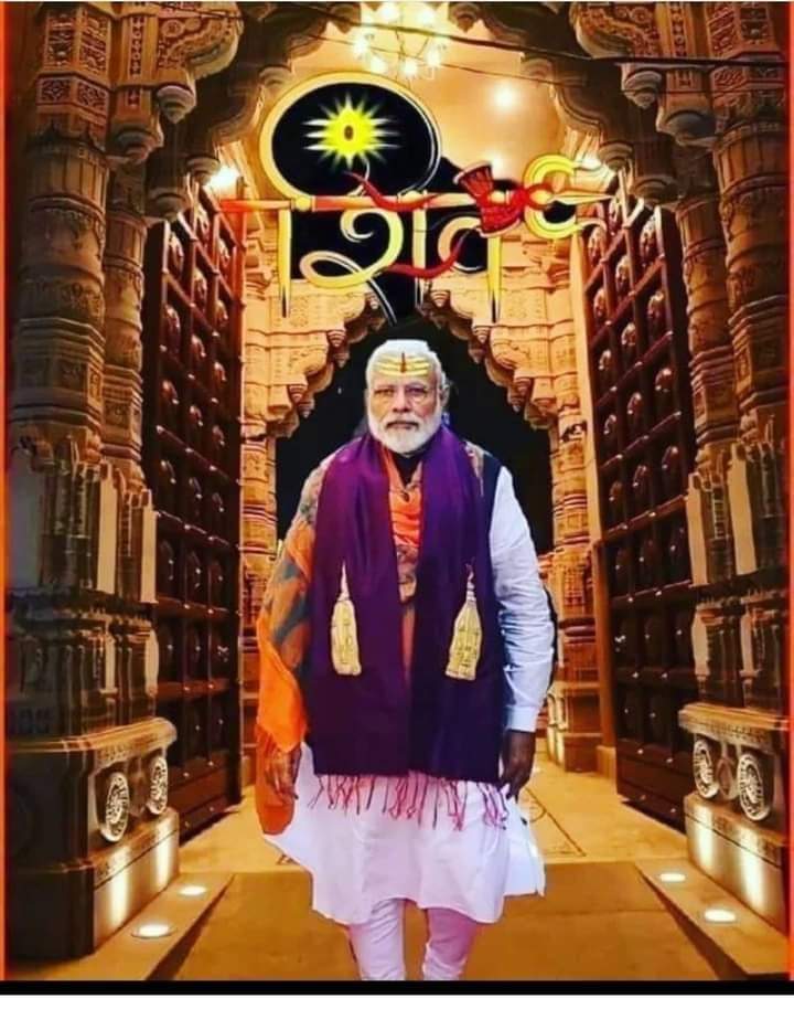 Chef Chetan Kumar Singh tweet media
