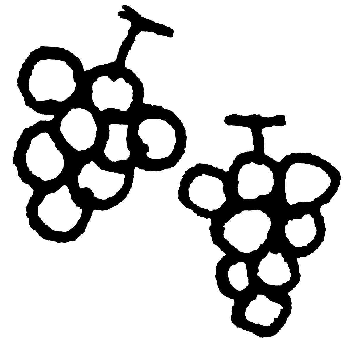 てがきですの 無料イラスト素材屋さん Nftはじめました Tegaki D2 Twitter