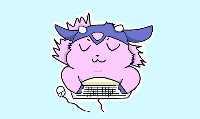 ミルタンクのtwitterイラスト検索結果
