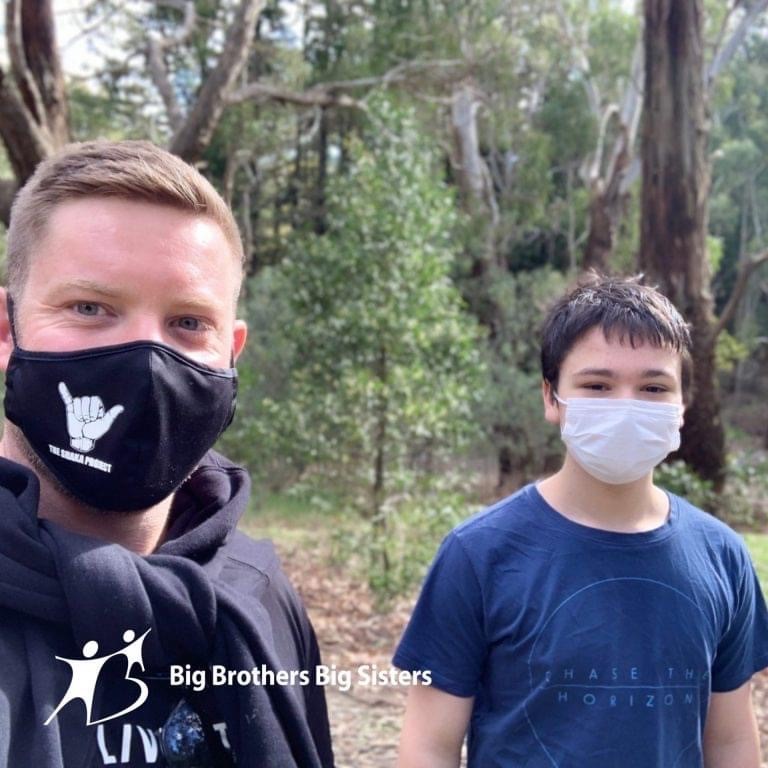 We are overwhelmed by the demand for mentoring. Over 500 young people waiting to be mentored. 800+ volunteers wanting to mentor. Help us create #lifechanging connections this year.
Click the link to donate: bigbrothersbigsisters.grassrootz.com/help-create-a-…
#MakeADifference #donate #Connection