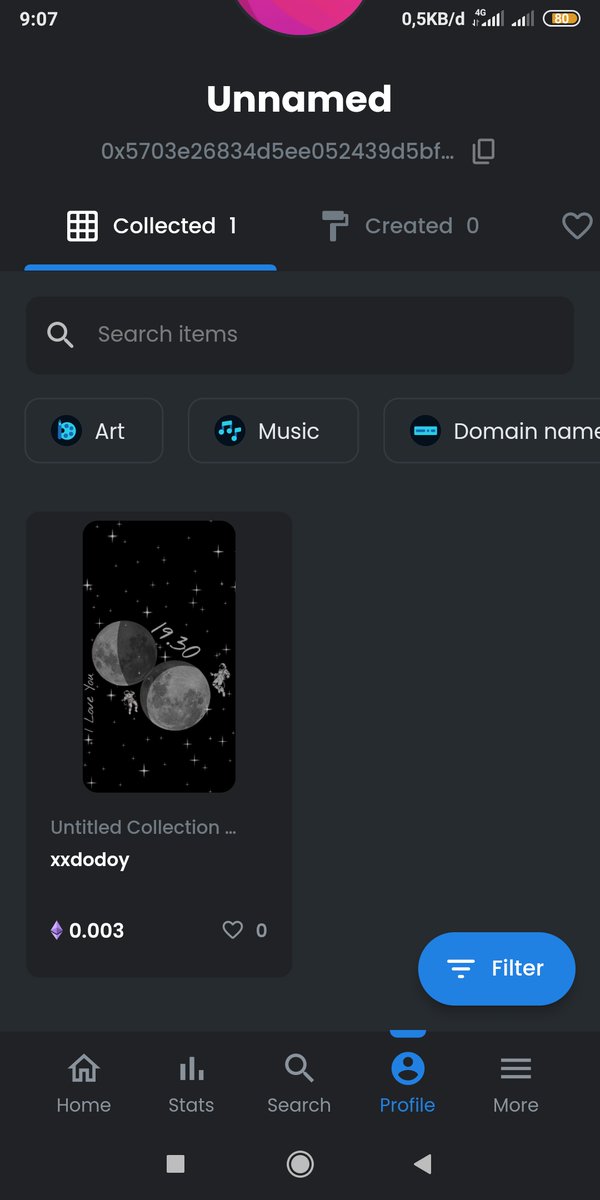 Dodoy30_'s tweet photo. Hard sale💵

#OpenSeaNFT #opensea 

https://t.co/cjpFCxJmKU https://t.co/tzYODMC7nm