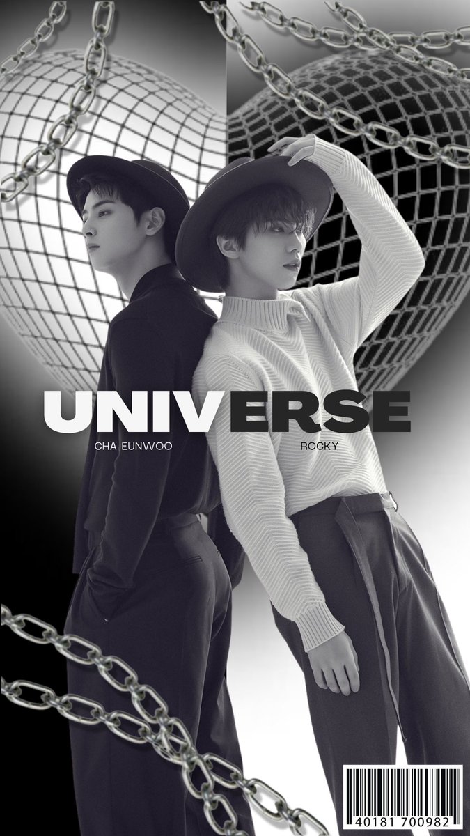 vane_ast's tweet image. No sé que hice xd pero me encantó la foto  #CHAEUNWOO #ROCKY #ASTRO