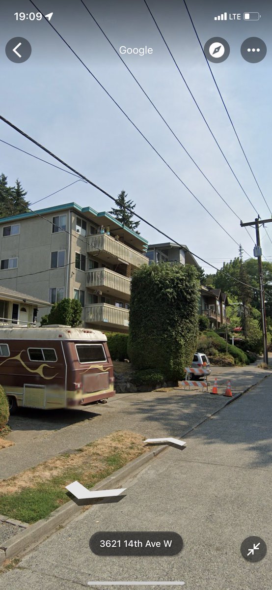 leepyne's tweet photo. @HutchinsMatt @holz_bau @Lanefab We may already have a half block of #SeattleSix in Queen Anne for reference. https://t.co/WcOXcHbJ5W