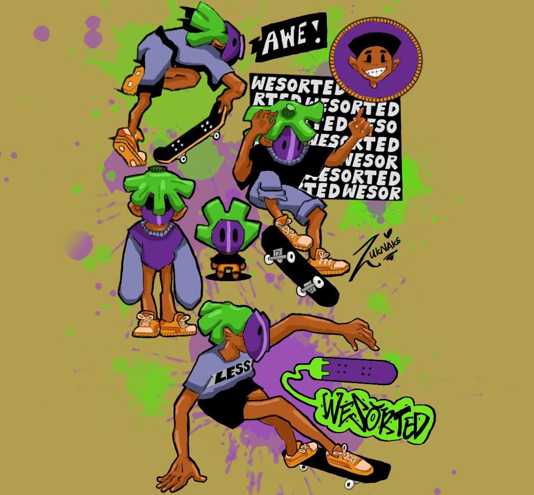 Poster done by <a href="/zuknaks/">zukiswa lebambo</a>