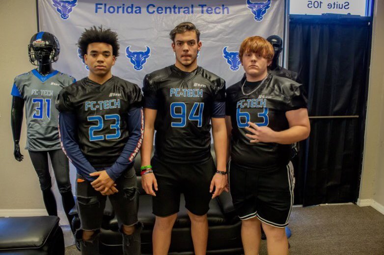 Joshua lepp (@joshualepp2003) on Twitter photo Had a great visit at <a href="/FloridaCentral5/">Florida Central Tech Football</a> friday with <a href="/wright_woody/">Coach Woody</a> and <a href="/CoachTaylorFCT/">Coach Taylor</a> thanks to <a href="/Bullsmediapage/">Florida Central Tech Media</a> for the ๐ฅ pictures <a href="/Coach_Kup/">Coach Kupcik</a> <a href="/FrankHynes12/">Frank Hynes</a> <a href="/Expozure365/">Expozure 365</a> <a href="/ThomasGupton1/">Thomas Gupton</a> <a href="/_nickwhite1234/">Nick white</a> Had a great visit at <a href="/FloridaCentral5/">Florida Central Tech Football</a> friday with <a href="/wright_woody/">Coach Woody</a> and <a href="/CoachTaylorFCT/">Coach Taylor</a> thanks to <a href="/Bullsmediapage/">Florida Central Tech Media</a> for the ๐ฅ pictures <a href="/Coach_Kup/">Coach Kupcik</a> <a href="/FrankHynes12/">Frank Hynes</a> <a href="/Expozure365/">Expozure 365</a> <a href="/ThomasGupton1/">Thomas Gupton</a> <a href="/_nickwhite1234/">Nick white</a>