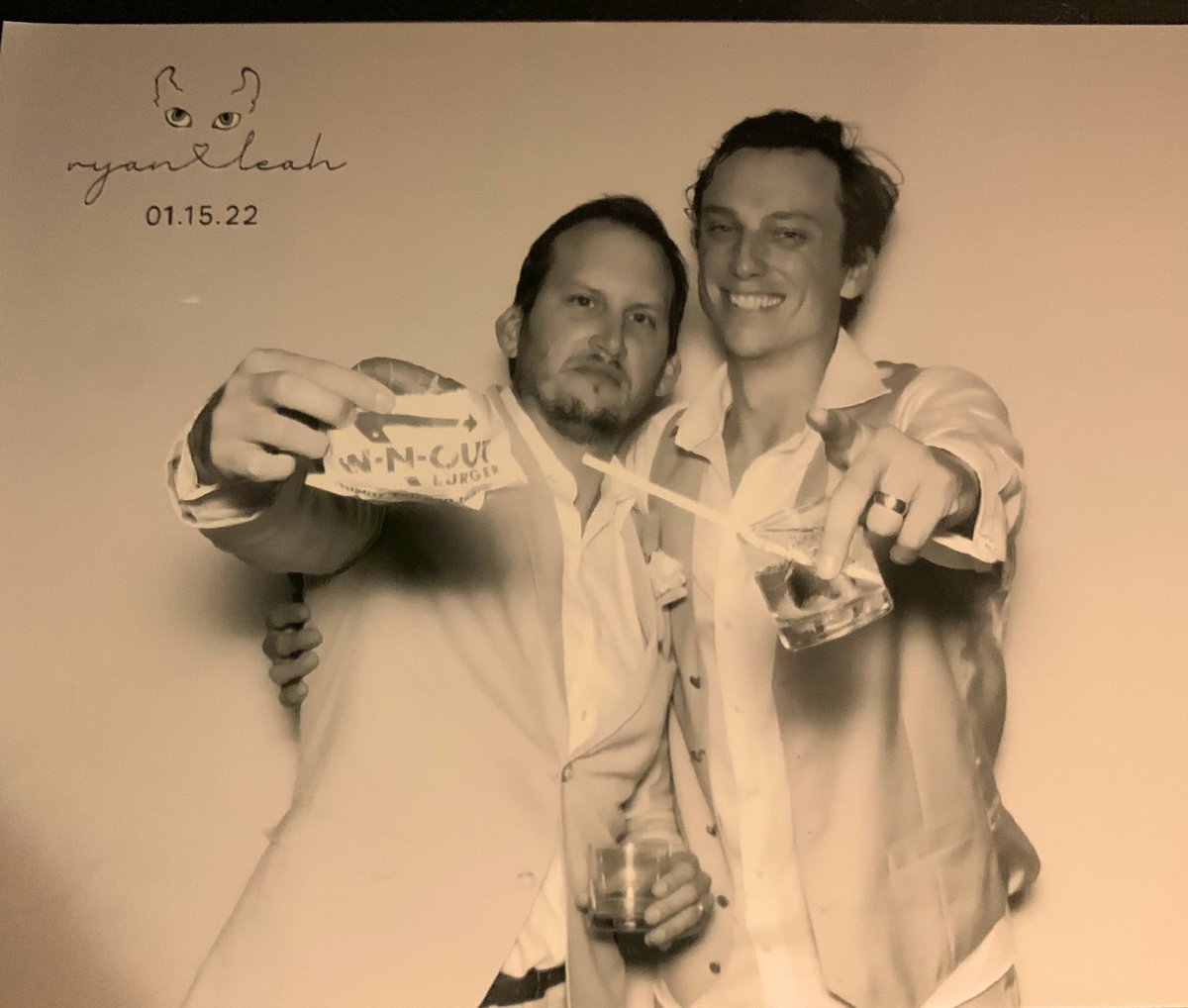 Matt Borucki tweet media