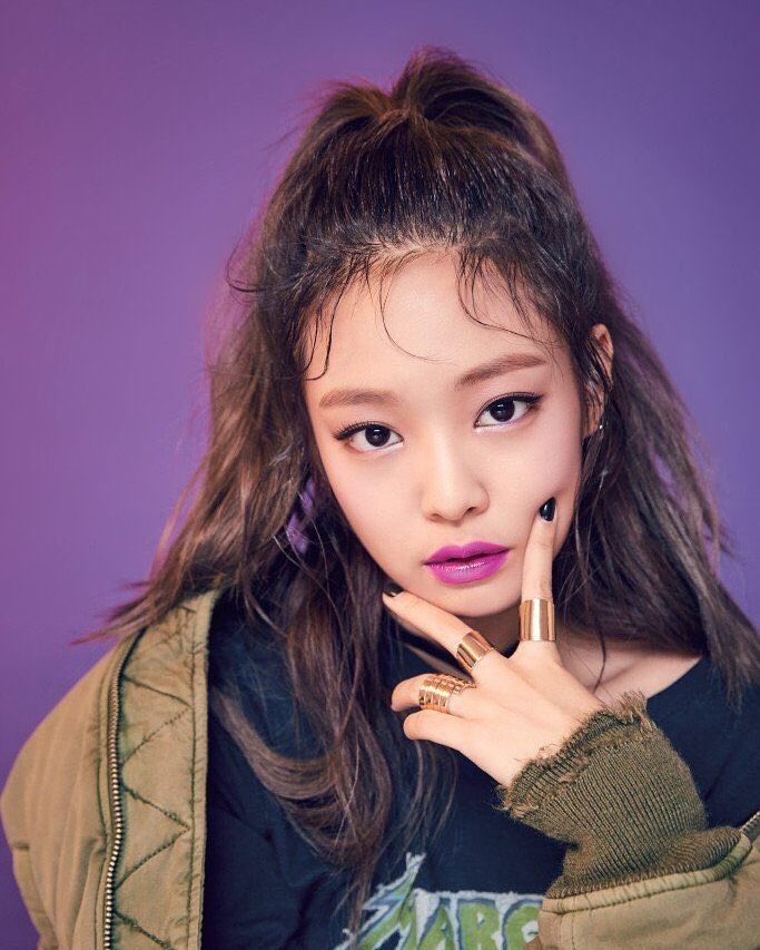 plus62network's tweet photo. Happy belated birthday, our all time favorite idol, Jennie BLACKPINK! May all your dreams come true. https://t.co/RY8lXIDhlA