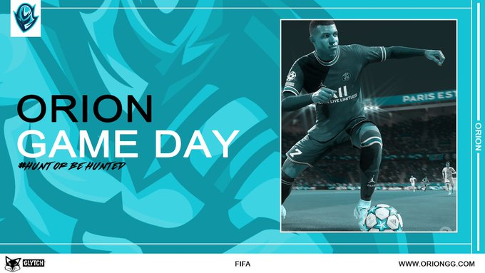 OrionGG's tweet photo. 🏟️LEAGUE DAY🏟️

 #OrionFIFA has IMPRESSED this season to say the least💙

Orion Squared vs #IFC

Let's get down to business with:
⚔️@crackshottv
⚔️@Its_Mazz
⚔️@JacobV2_

Stream link:
https://t.co/2vdh6uPOiz https://t.co/OkMXIGuW82