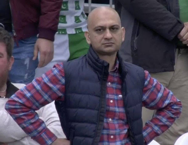 Mbak Nana setelah bikin PSSI bisa apa berjilid-jilid dan lihat statement konyol Haruna:

#HarunaOut