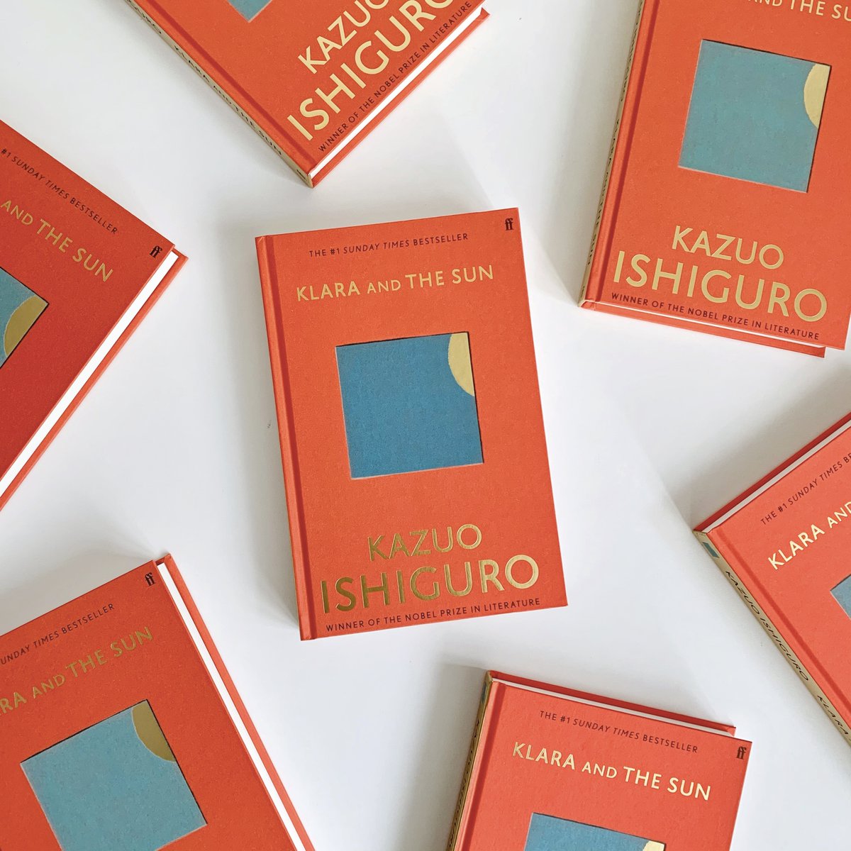 BooksActually's tweet photo. “Perhaps all humans are lonely. At least potentially.”
- Kazuo Ishiguro
🛒 get your copy here:
https://t.co/9BC0w42nru
#fiction #nonfiction #novel #stories #SEVENTEEN
#books #reader #reading #booklover
#booktok #BookTwitter #booksactually
https://t.co/1DgcZpsumH https://t.co/hWsmC4MaaA
