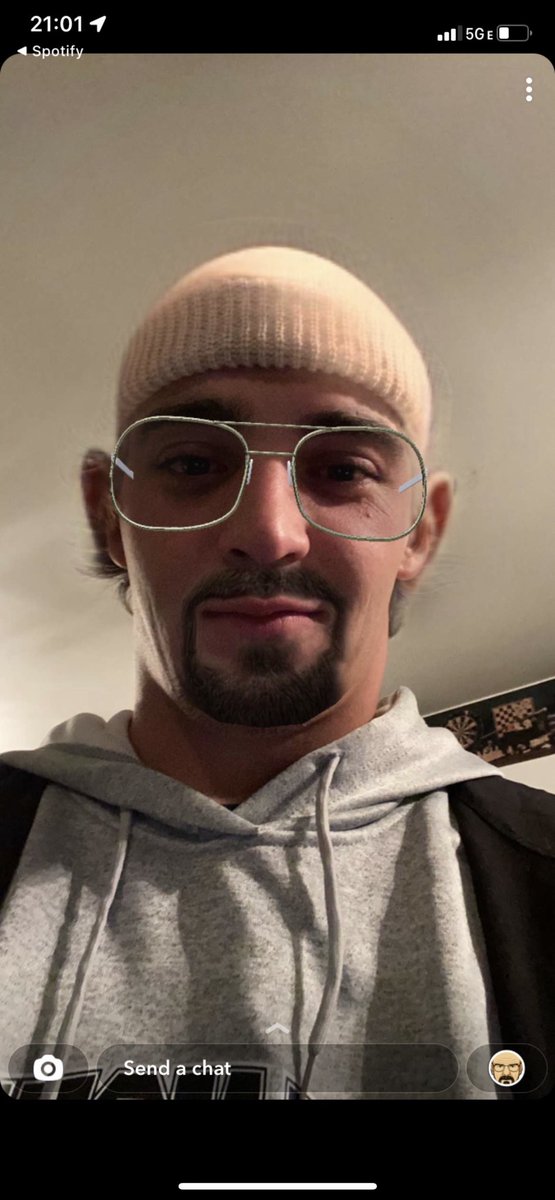 JRizzy69's tweet photo. New profile pic https://t.co/xvDopYyETW
