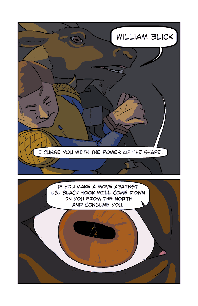 ialpiriel_art's tweet photo. "The Shape Knights have found your heresy. A hunter has been dispatched." #friendsatthetable #sangfielle #SF28 https://t.co/wQ6BGvwRjZ