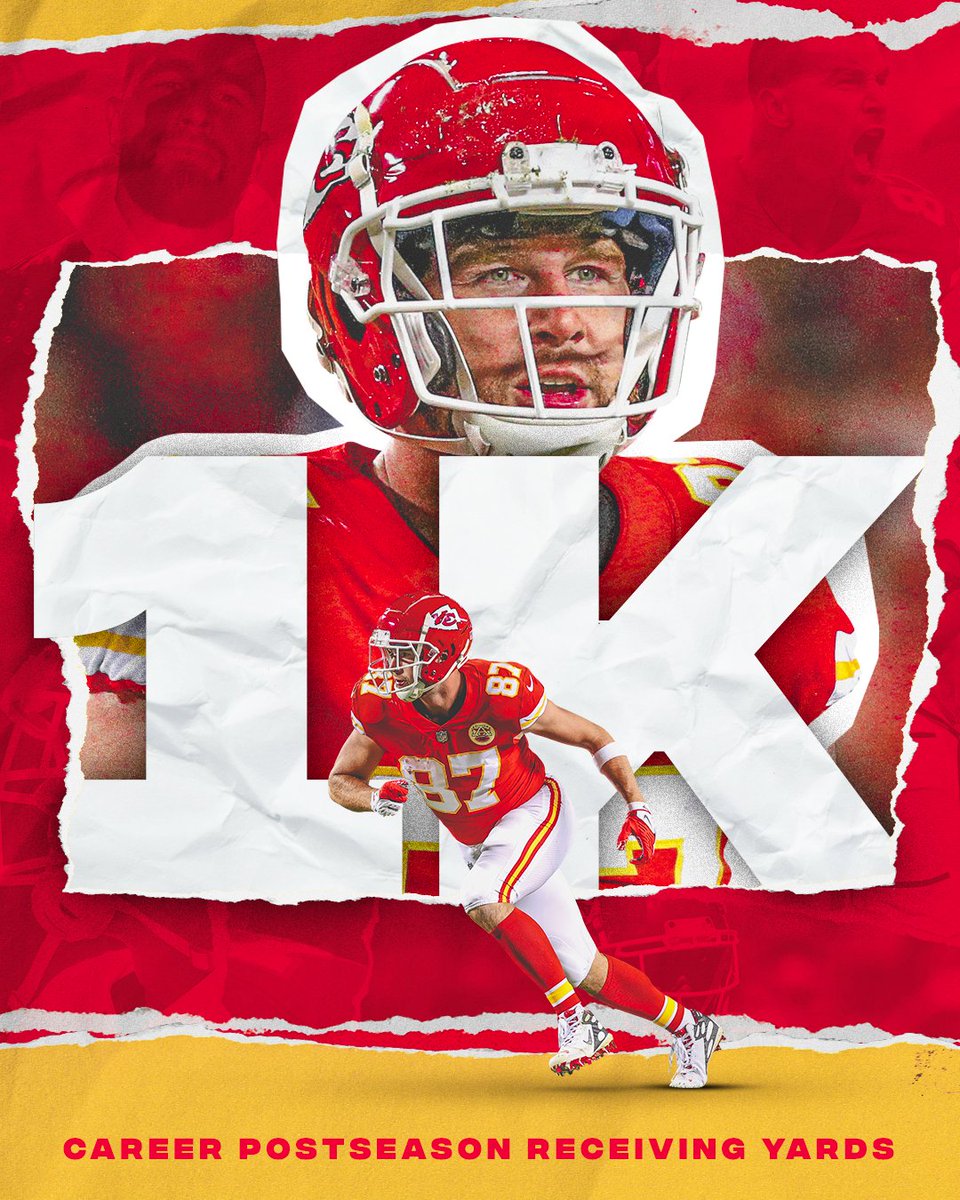 Kansas City Chiefs tweet media