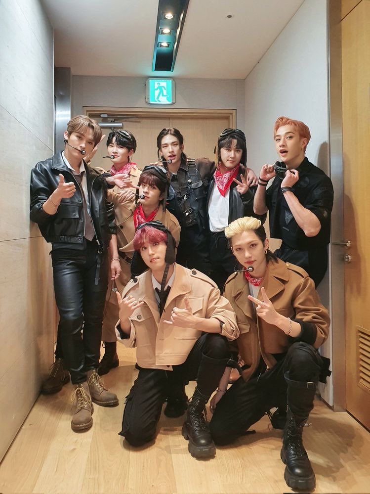 Step Out! We are Stay Kids! 

We are grateful and excited for this new opportunity with our new company <a href="/DevilHornEntt/">Closed Thank you 🖤</a> So excited to create new content and music for our Stays! ❤️

#DevilHornEnt