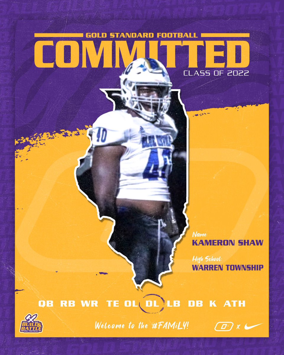 #Committed <a href="/youngbloodgreg/">Greg Youngblood</a> <a href="/ONAZFootball/">ONU FOOTBALL</a> <a href="/CoachHehman/">Eric Hehman</a> 
<a href="/wthsfb/">WTHS Blue Devil FB</a>