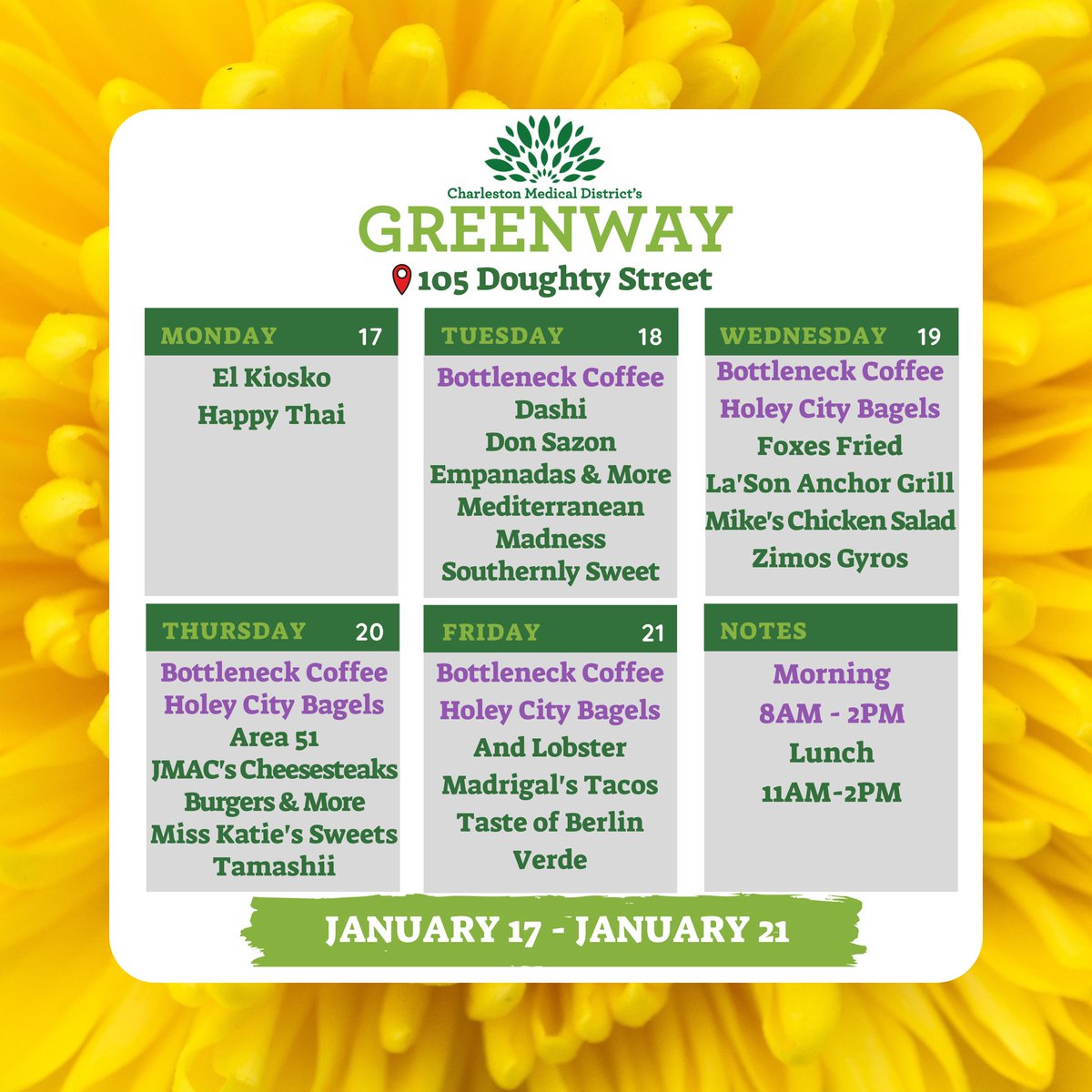 cmd greenway tweet media