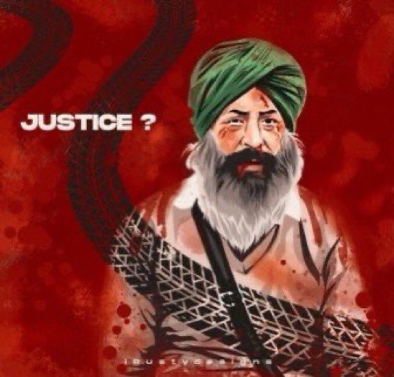 Farmers are discovering a newfound sense of dignity and pride in their identity as farmers and their assertion as citizens. It has deepened the roots of democracy and secularism in India.

#NoVoteToBJP