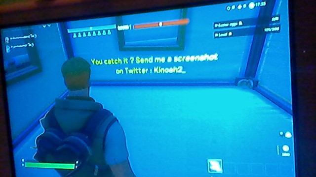 3r_xav's tweet photo. @kinoah2_ On Da Nintendo https://t.co/uHE45TRGro