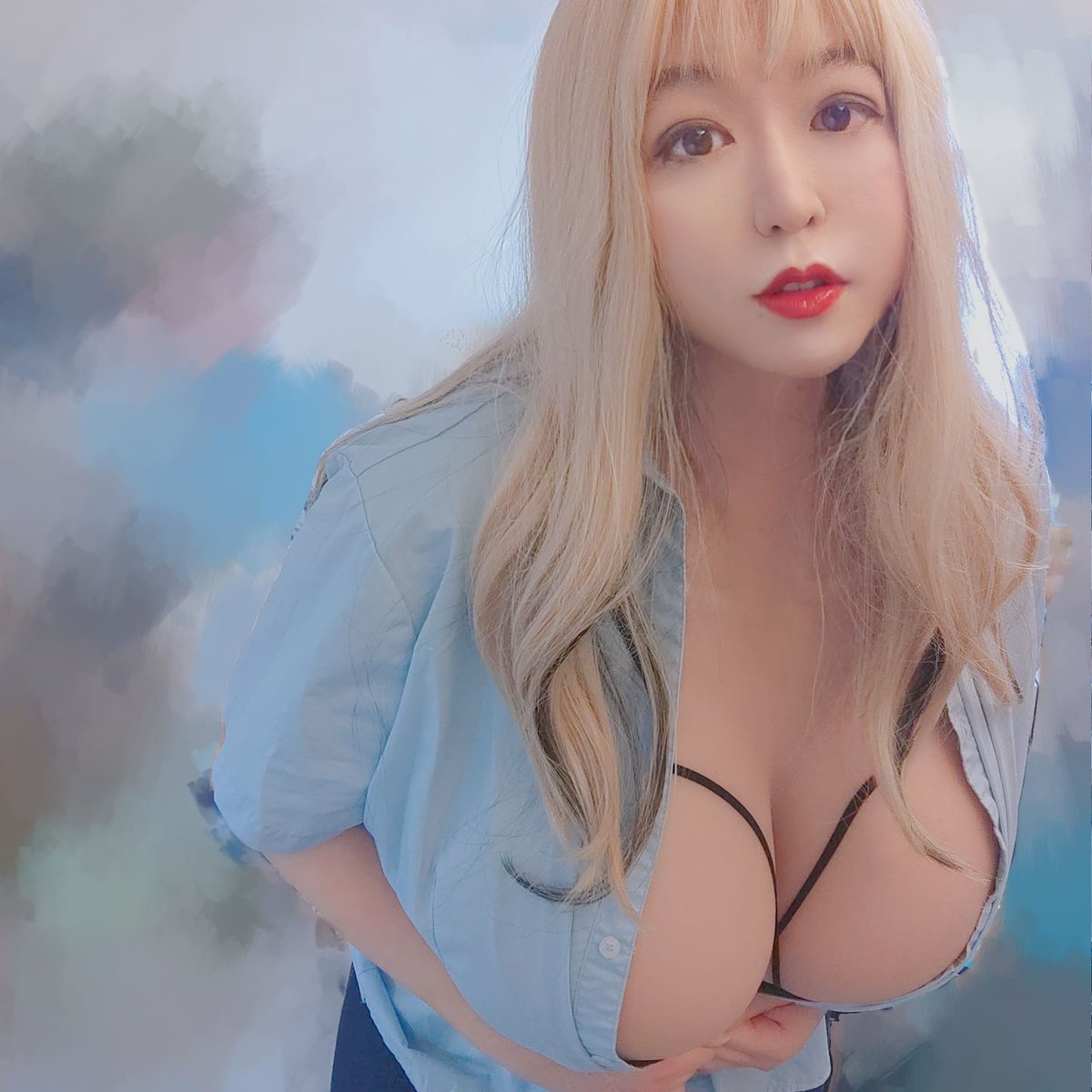 潛水太久，現一現身。
#完整的我在patreon https://t.co/tG32OQdMpK