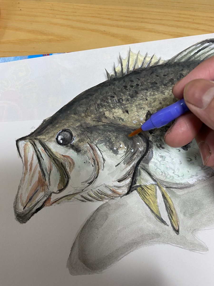 ブラックバス のイラスト マンガ コスプレ モデル作品 49 件 Twoucan ブラックバス のイラスト マンガ コスプレ モデル作品 49 件 Twoucan