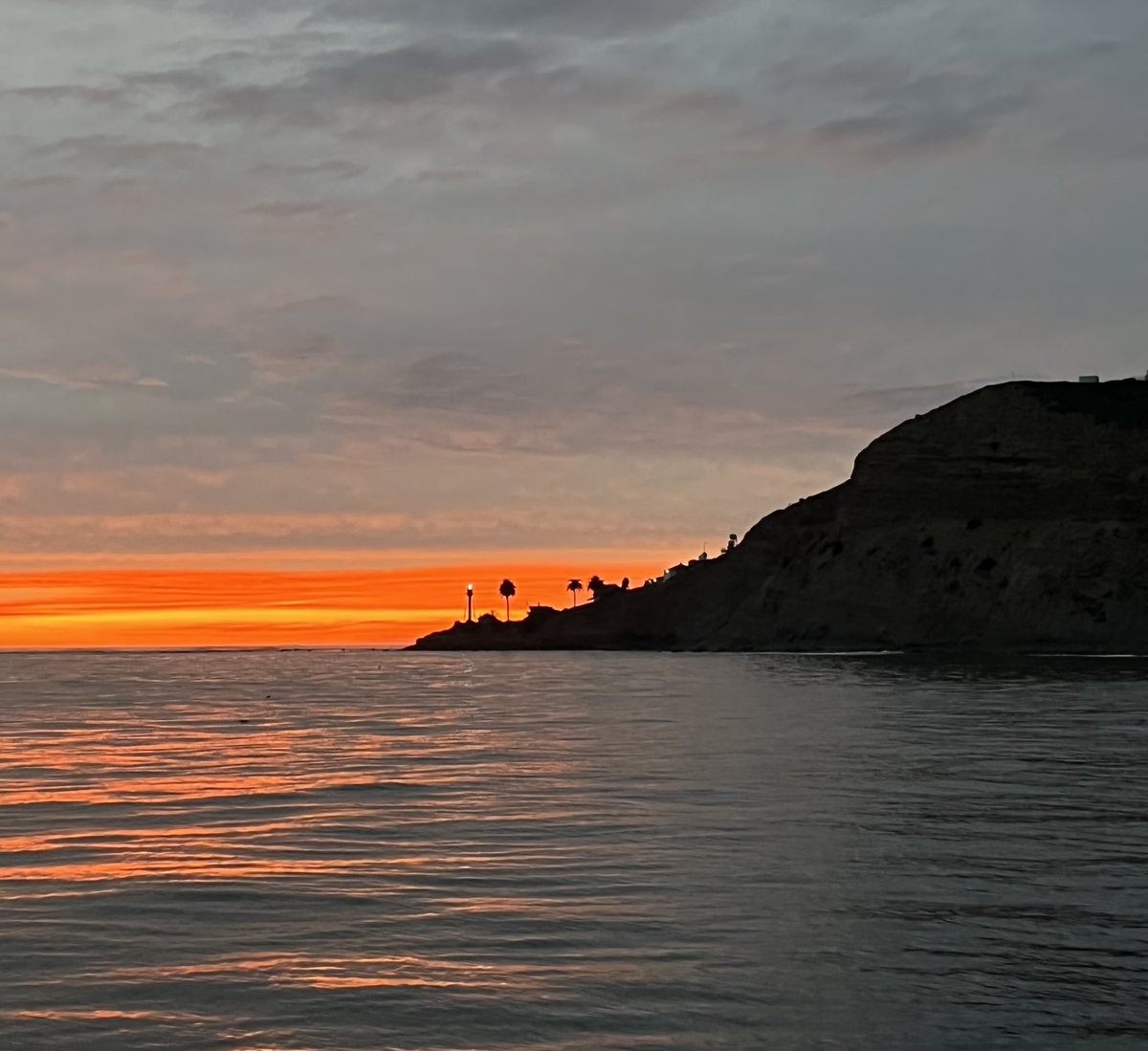 Over communicate hope.