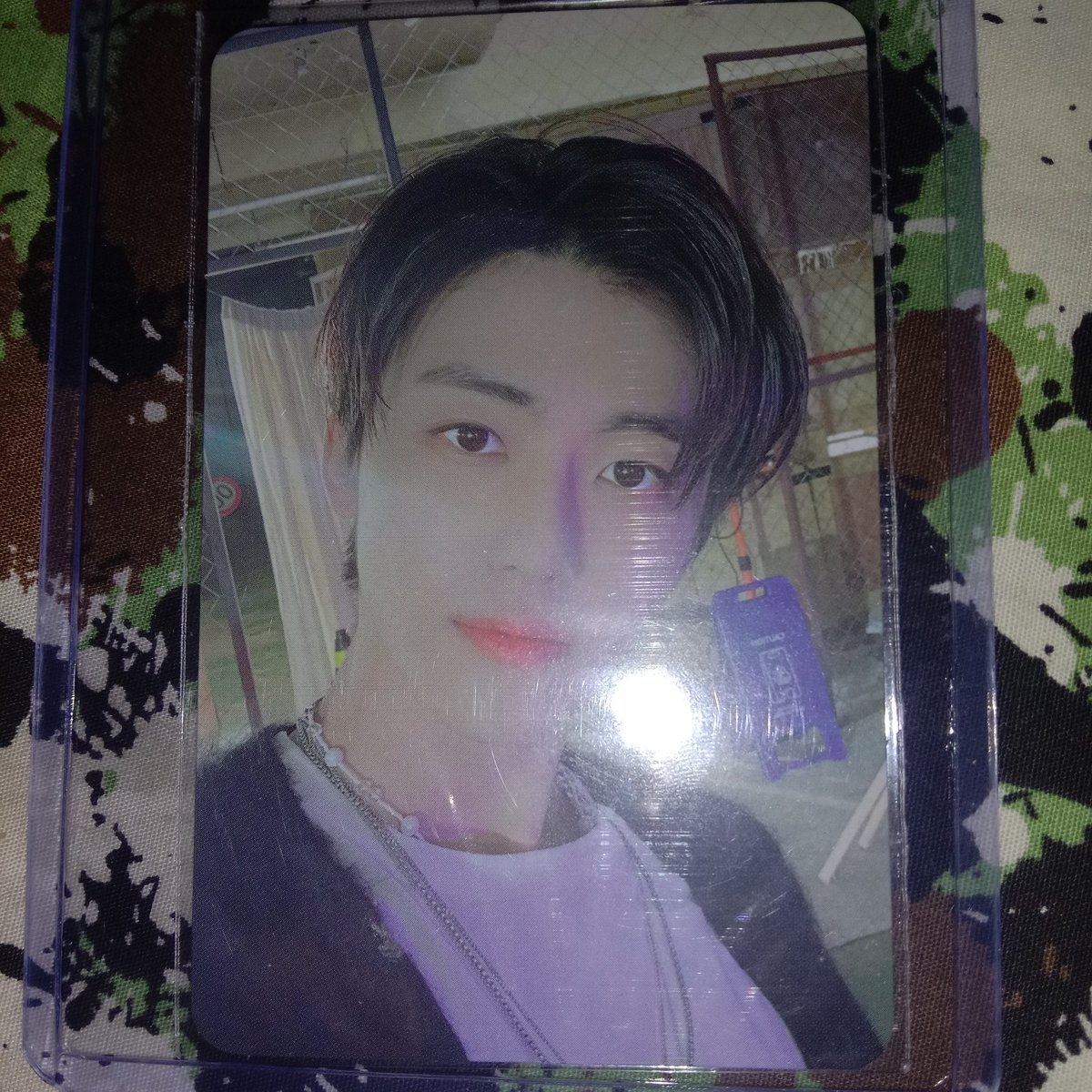 [💌] – hello po <a href="/najaembasket/">‏ً</a> the pc arrived na po, i didn't expect jaemin since random nga po kaya im so happy na siya yung umuwi. tysm po ulit, godbless and stay safe po ! :)

꒰ #najaemproofs ꒱