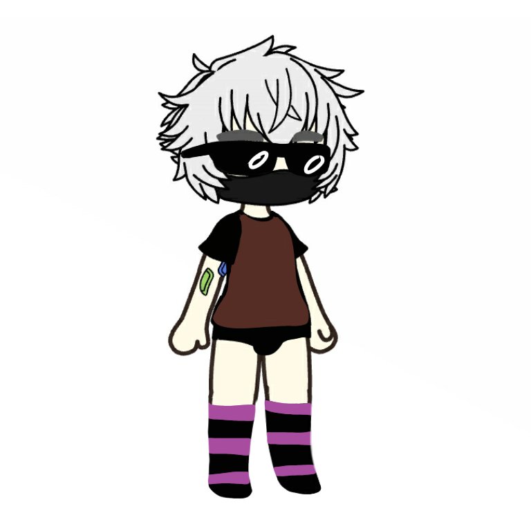 Co3lho4's tweet photo. Crowd! This will be my new oc for the edits, I hope you like it. https://t.co/KVtaOxLvQe