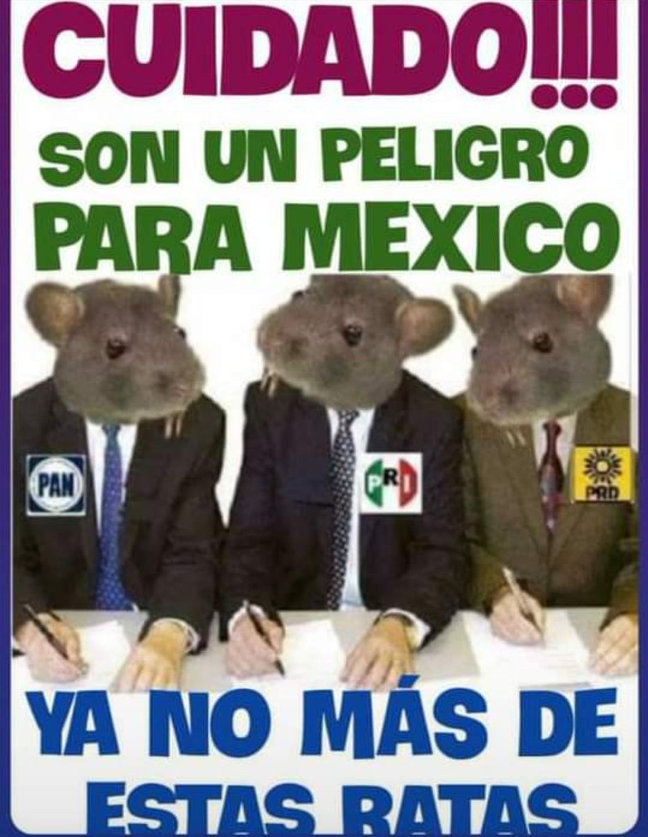 TommyVoyTelas's tweet photo. @epigmenioibarra @more70mart @chavela1623 @MariaEl95097388 @EnLaListaDeXGlz @BebeDeMiNectar @francoleal215 @jesus_garcia158 @anonyosoy_132 @carcas50 #PaseDeListaDel1️⃣Al4️⃣3️⃣ ‼️ . .

#PRIAN quieren a toda costa recuperar sus "beneficios" . .

@chioreya @RoanaBuenavent1 @rcanudasg @Drago237 @Mike_Oviedo  @1perro_politico    @martuchi63 
@nonalorehedzg03 @molotovmx @tinabrito1 @alfredo81072805 @LaLizLizLiz @Fidel_el_de_aca https://t.co/AVTttlfyNN