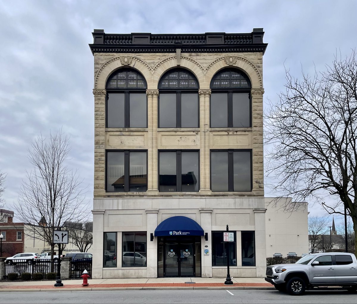 Midwest Modern tweet media