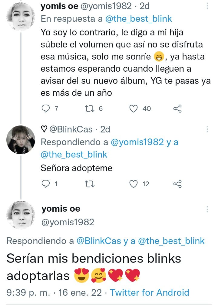 María tweet media