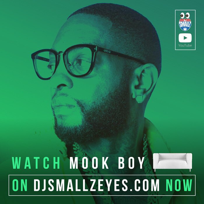 djsmallzeyes's tweet photo. watch the entire INTERVIEW with #MookBoy (@MOOKBOYFLYGOON) π all 4 parts in order from beginning to end for 27.5 minutes here: https://t.co/qizwaSihCN https://t.co/Zy7y7jGNqN
