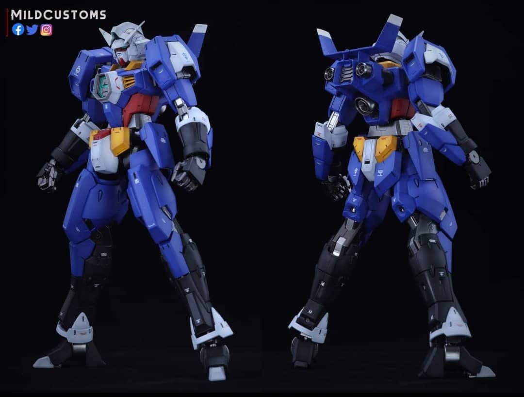 Mildcustom Hey Guys Just Sharing My First Build Of 22 The Mg Age 1 Spallow From The Anime Mobile Suit Gundam Age T Co Nkuqavbhth Twitter Mildcustom Hey Guys Just Sharing My First Build Of 22 The Mg Age 1 Spallow From The Anime Mobile Suit Gundam Age T Co Nkuqavbhth Twitter