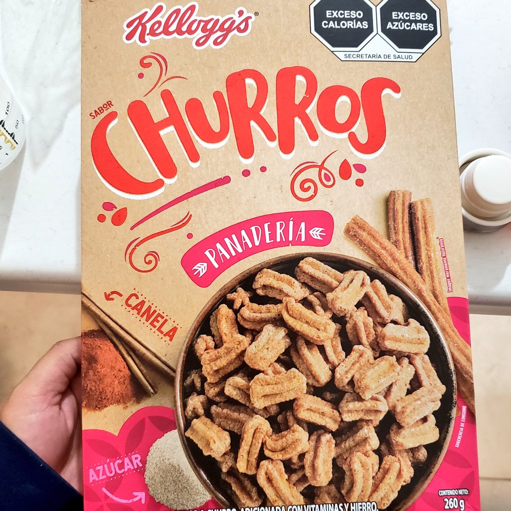 Display sale breakfast cereals hi-res stock photography and images - Alamy, image size:1024x1024