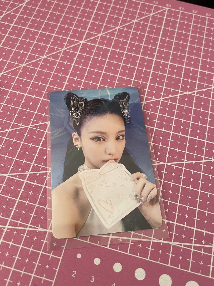 eyaaeab's tweet photo. {💌}#chea_mails
Finally dumating na yung yeji CIL withdrama pob ko soo much sparks😭❤️ https://t.co/Yn3wX3vcXZ
