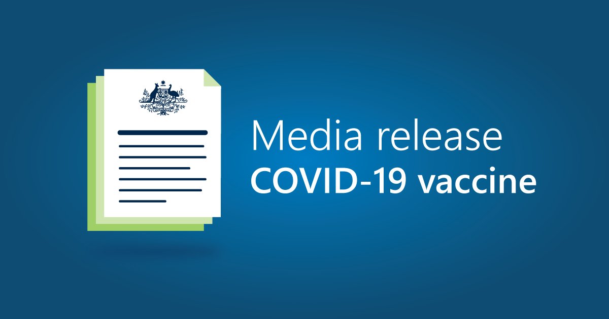 TGA Australia tweet media