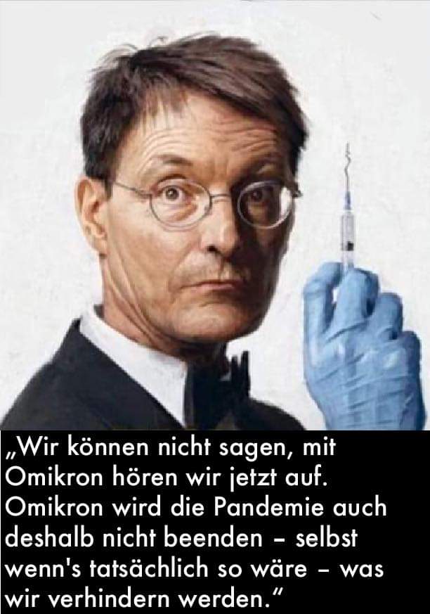 vonGammCom's tweet image. Das hat er wirklich gesagt.

Ist L. überhaupt noch in irgend einem Amt tragbar?