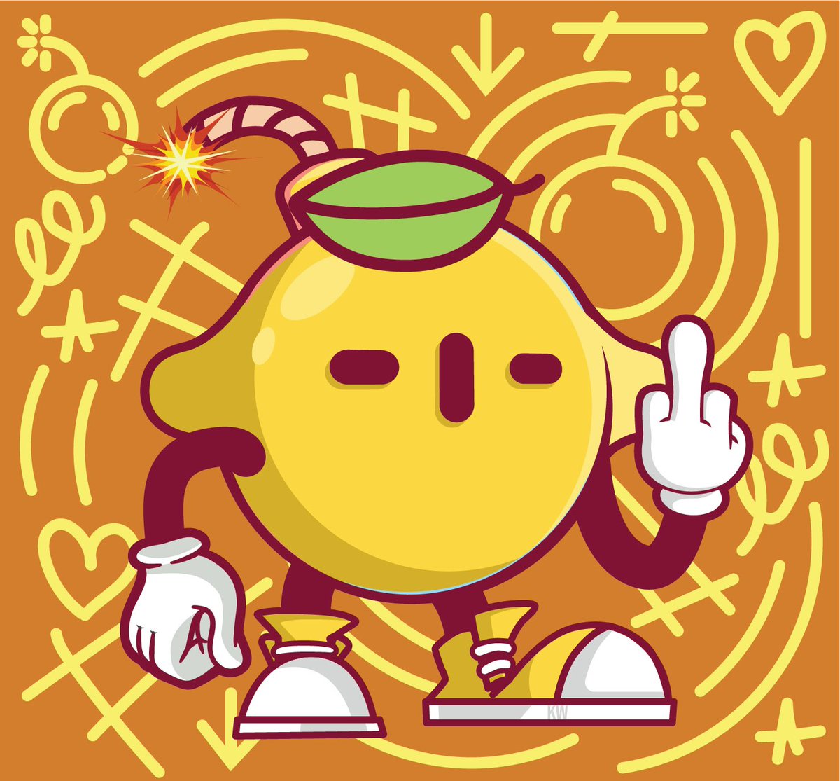 fbombnft's tweet photo. 🍋 We are giving away a @LittlelemonsNFT 🎁

Reserve your @fbombnft WL spot here: https://t.co/ilYNp8nkDc

To enter just:

1⃣ Like and Retweet this post
2⃣ Tag 2 friends and follow @fbombnft 
3️⃣ Join our discord: https://t.co/oZa0yMSYkF https://t.co/a3vKGvpJLg