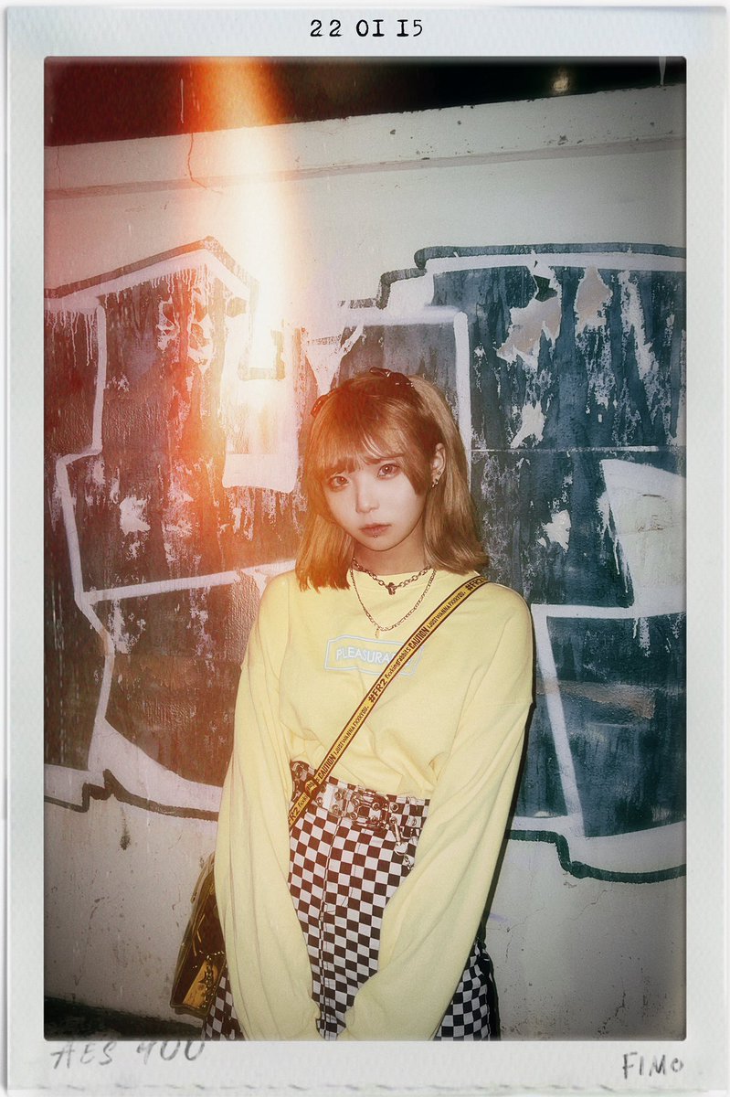 この一枚好きすぎる❤️‍🔥