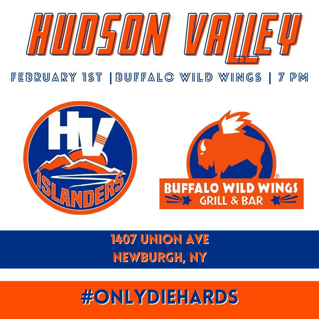 Isles Meetup Hudson Valley tweet media