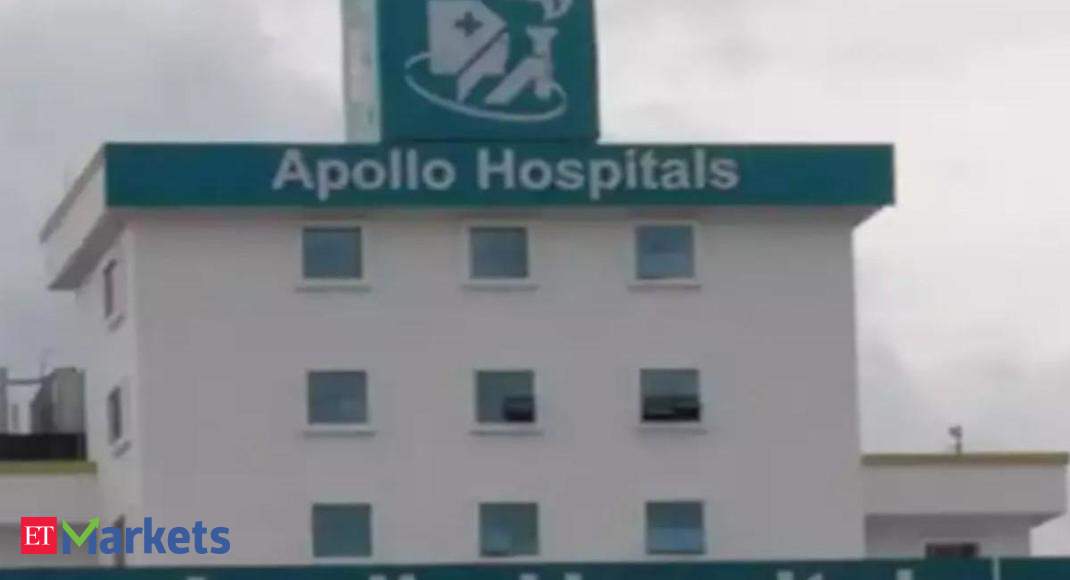 LipikaSabu's tweet photo. ICICI Direct has buy call on Apollo Hospitals Enterprise with a target price of Rs 5930. The current market price of the company is Rs 4959. Time period given by analyst is 1 yr when the companies price can reach defined target #StockMarket #StocksToBuy #StocksInFocus https://t.co/hi9wZBHxLo