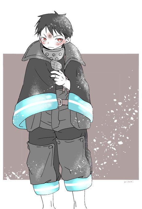 マントのtwitterイラスト検索結果