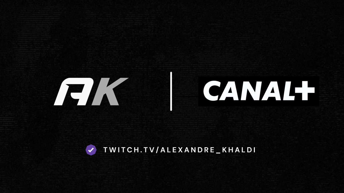 Alexandre Khaldi tweet media