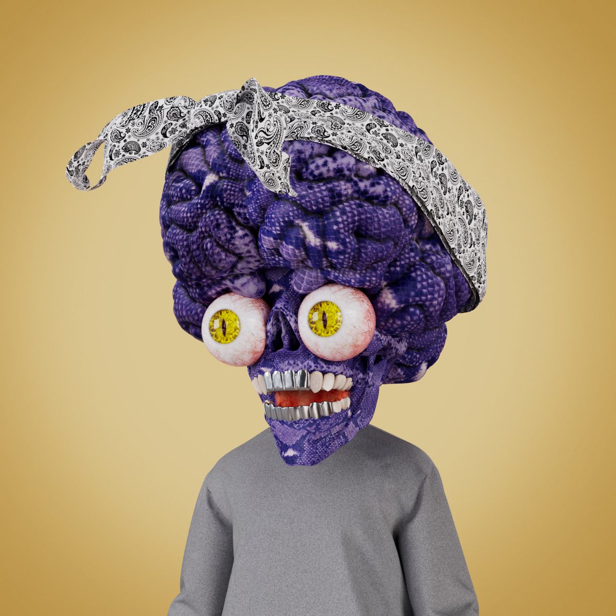NoBrainersNFT tweet picture