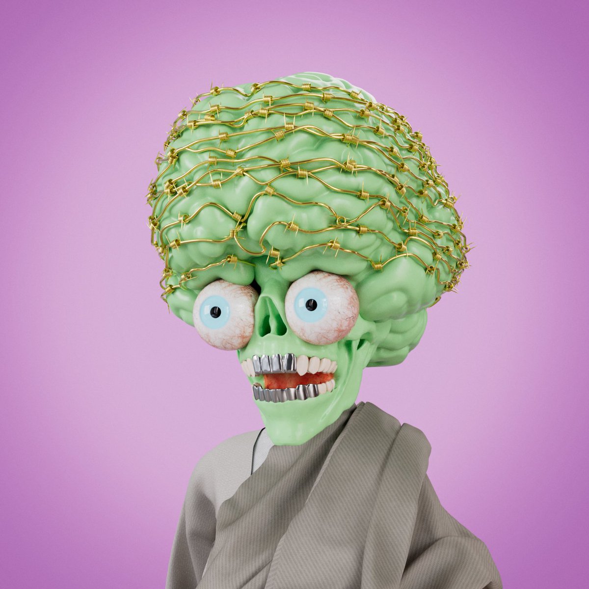 NoBrainersNFT tweet picture
