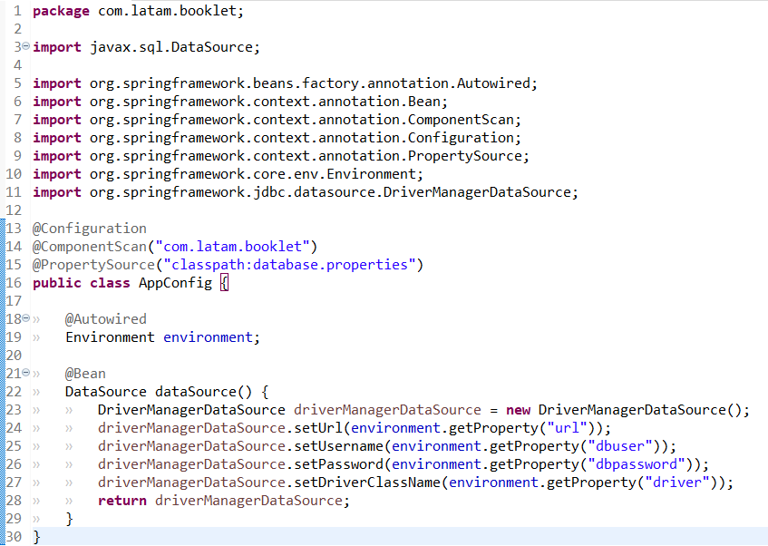 adrianfrancof's tweet photo. let´s have some fun @java #java #code https://t.co/Ci78TYiGOc